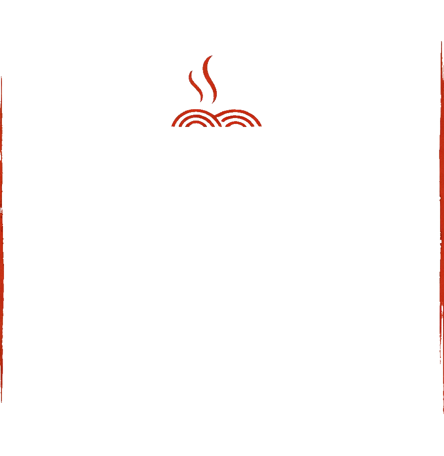 Fusion Ramen